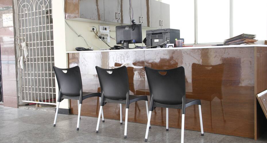 Hotel SeaCity, Visakhapatnam 5